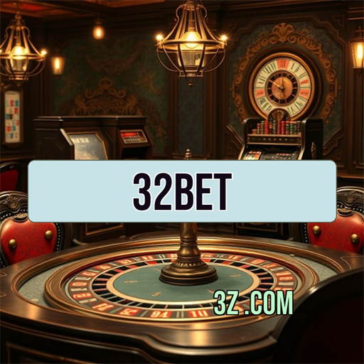 Cassino Arrepiante: A Magia do 32 bet à Sua Porta