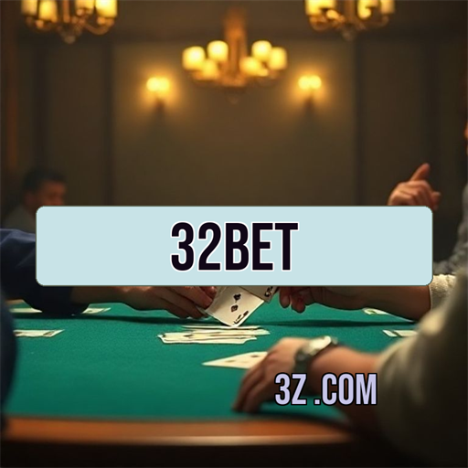 Emoções do Esporte no 32 Bet: Apostas que Encantam!