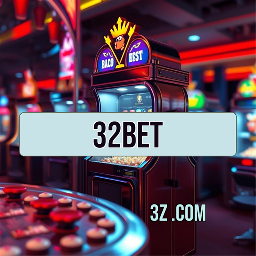 Explorando jogos empolgantes na 32 bet: um mundo de opções