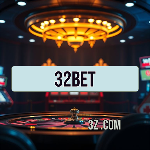 A Revolução da Plataforma 32 bet em Jogos Online Únicos