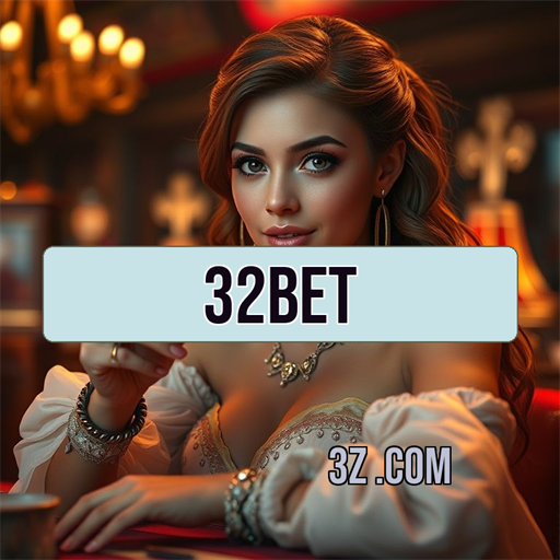 Slots Incríveis para Todos no 32 Bet