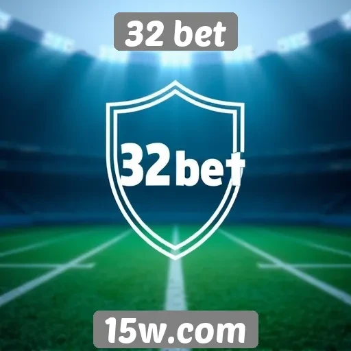 Segurança e proteção de dados no site 32 bet