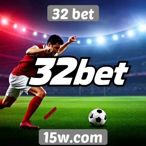 Comparativo das odds no 32 bet