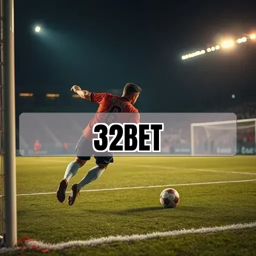 32 bet: Descubra a Diversão e Emoção dos Caça-Níqueis Online