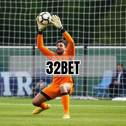 32 bet: Apostas Virtuais para uma Experiência Incrível e Lucrativa!